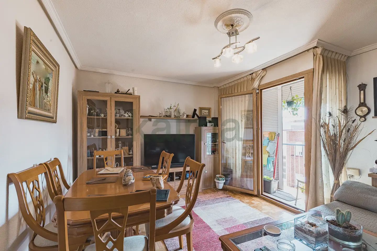 Piso de 3 habitaciones en Madrid ciudad en venta - 225.891 € (Ref: 9981207)