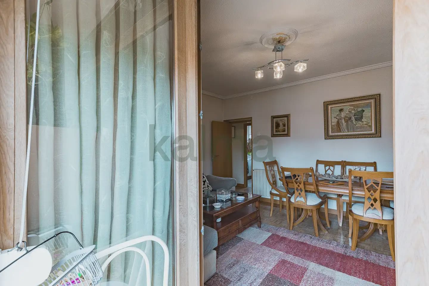 Piso de 3 habitaciones en Madrid ciudad en venta - 225.891 € (Ref: 9981207)