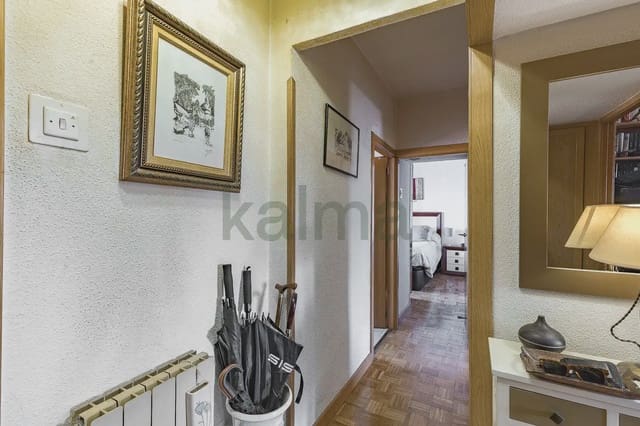 Piso de 3 habitaciones en Valdezarza, Madrid ciudad en venta - 225.891 € (Ref: 9981207)