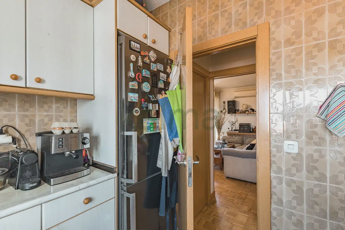 Piso de 3 habitaciones en Madrid ciudad en venta - 225.891 € (Ref: 9981207)