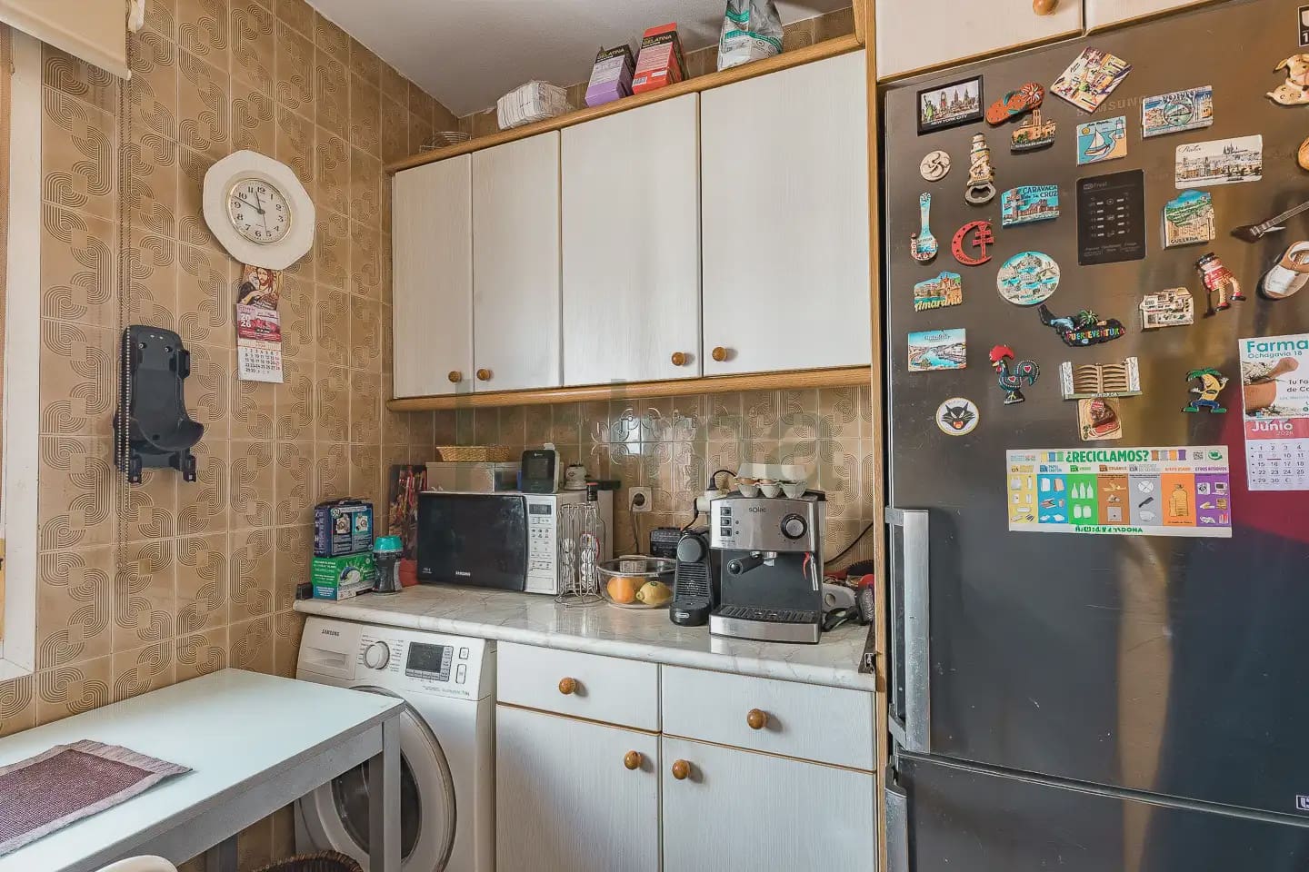 Piso de 3 habitaciones en Madrid ciudad en venta - 225.891 € (Ref: 9981207)