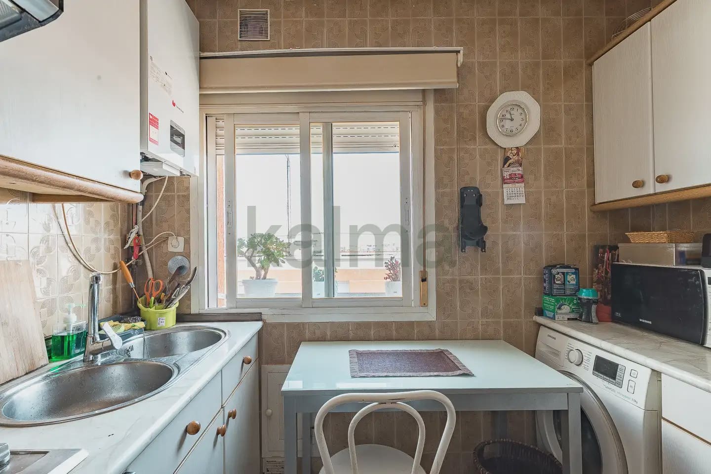 Piso de 3 habitaciones en Madrid ciudad en venta - 225.891 € (Ref: 9981207)