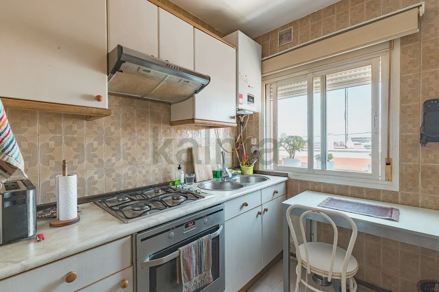 Piso de 3 habitaciones en Madrid ciudad en venta - 225.891 € (Ref: 9981207)