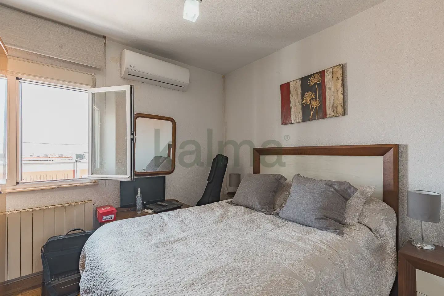 Piso de 3 habitaciones en Madrid ciudad en venta - 225.891 € (Ref: 9981207)