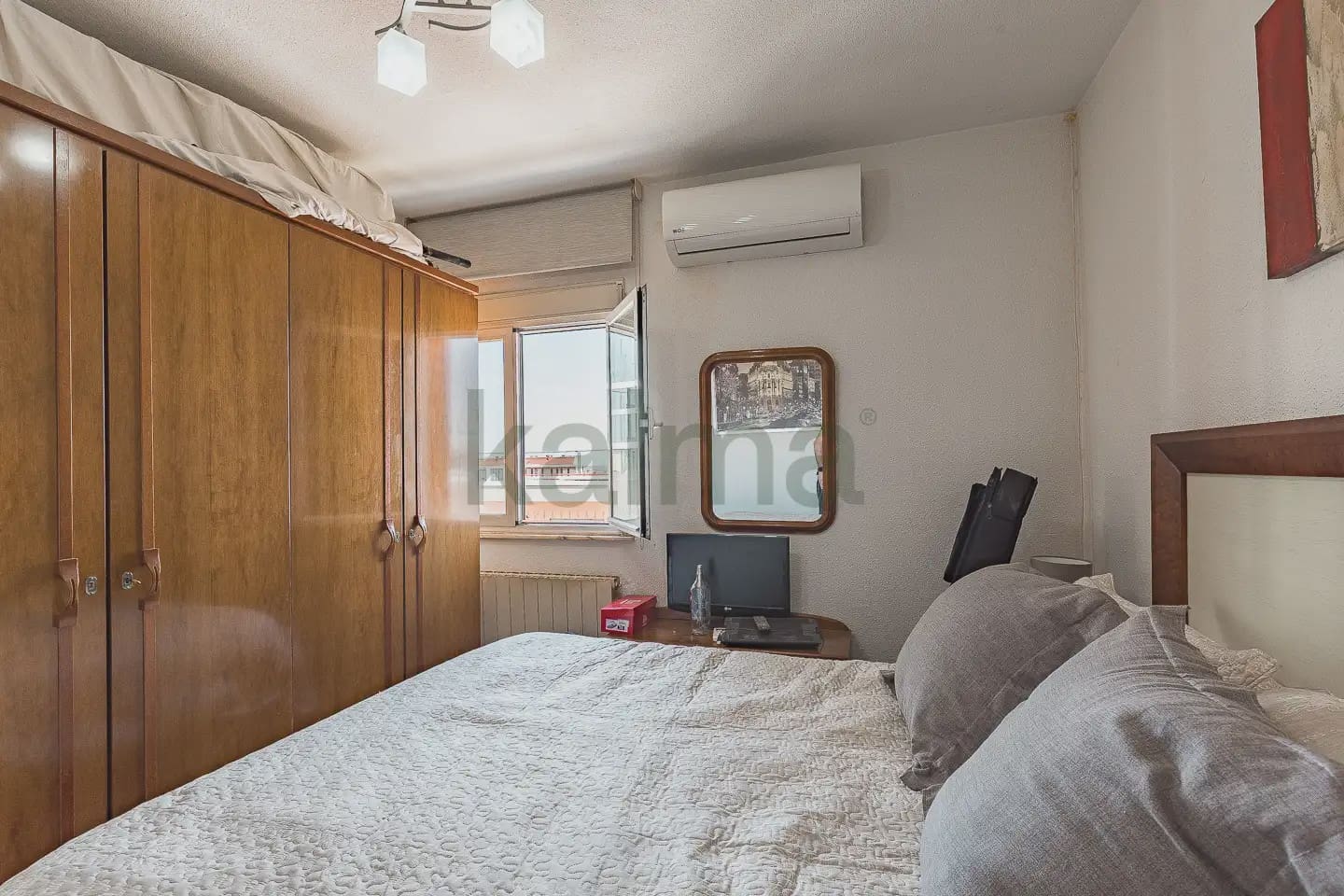 Piso de 3 habitaciones en Madrid ciudad en venta - 225.891 € (Ref: 9981207)