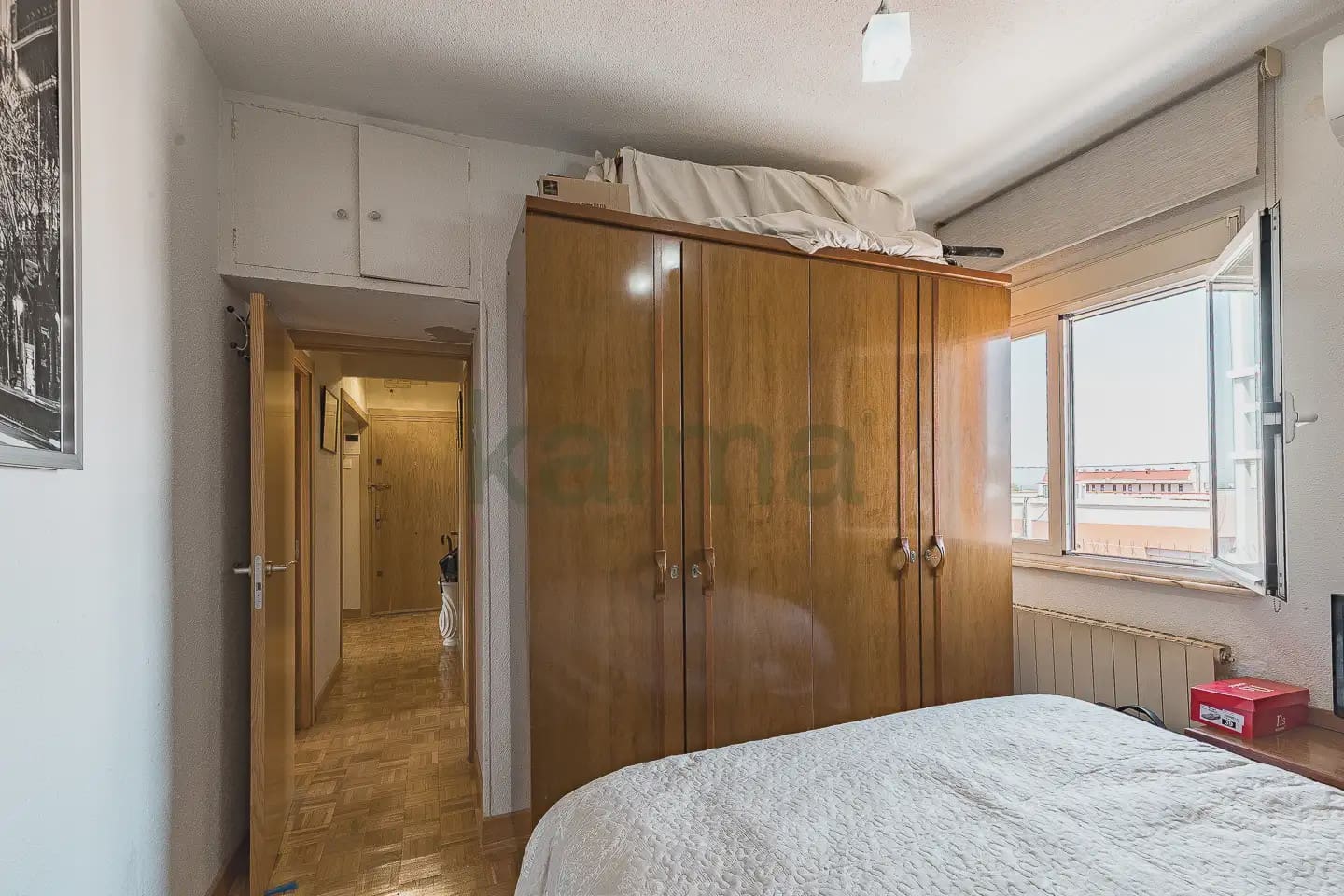 Piso de 3 habitaciones en Madrid ciudad en venta - 225.891 € (Ref: 9981207)