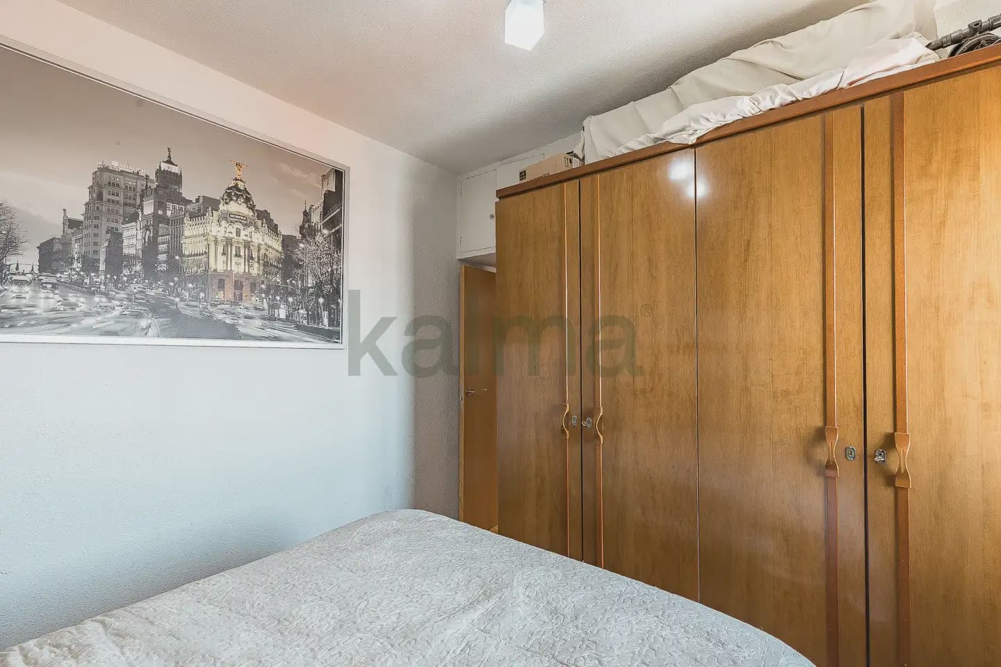 Piso de 3 habitaciones en Madrid ciudad en venta - 225.891 € (Ref: 9981207)