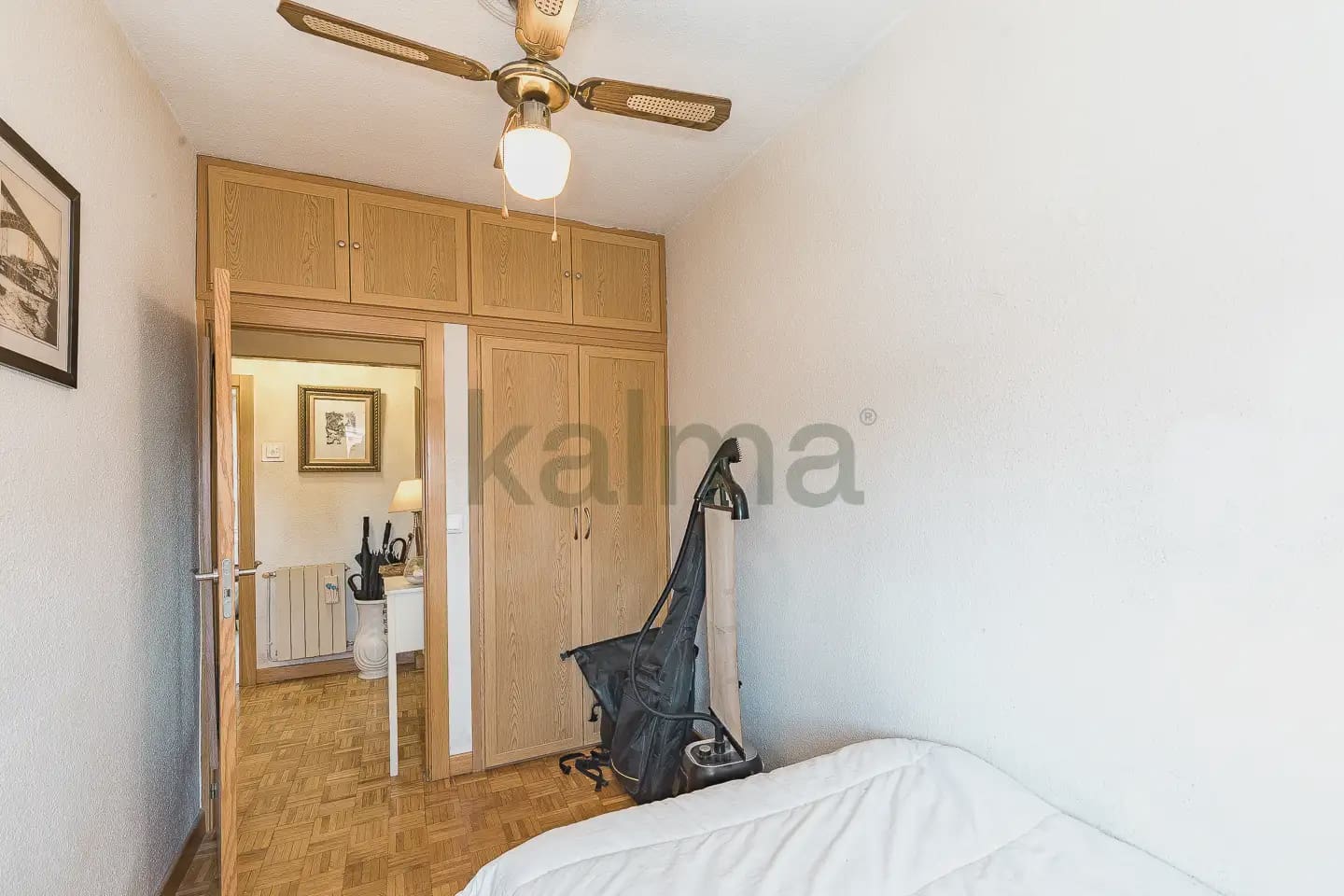 Piso de 3 habitaciones en Madrid ciudad en venta - 225.891 € (Ref: 9981207)