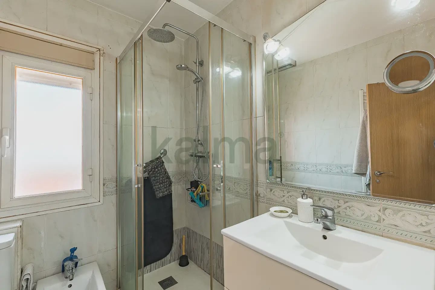 Piso de 3 habitaciones en Madrid ciudad en venta - 225.891 € (Ref: 9981207)