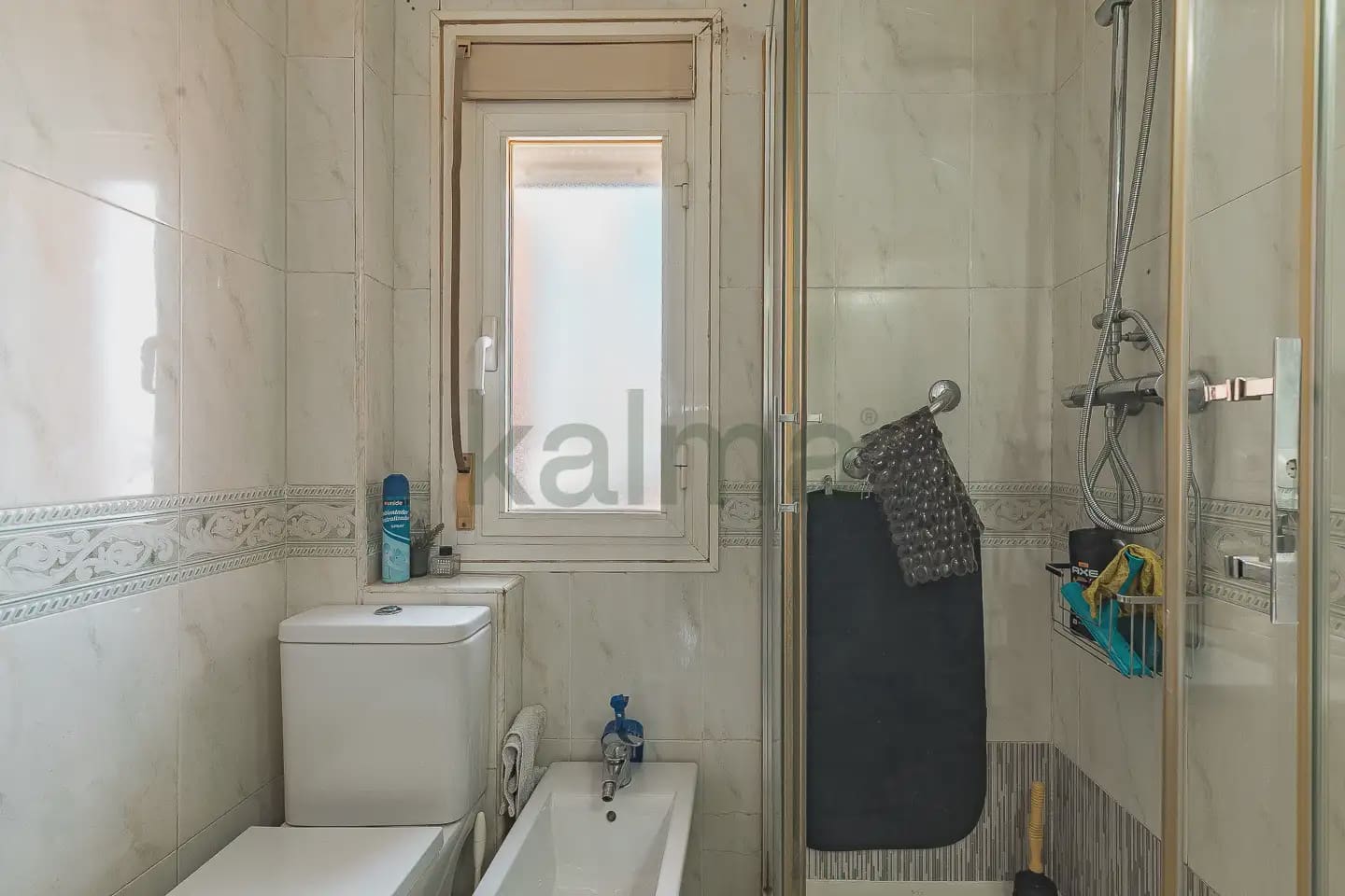 Piso de 3 habitaciones en Madrid ciudad en venta - 225.891 € (Ref: 9981207)