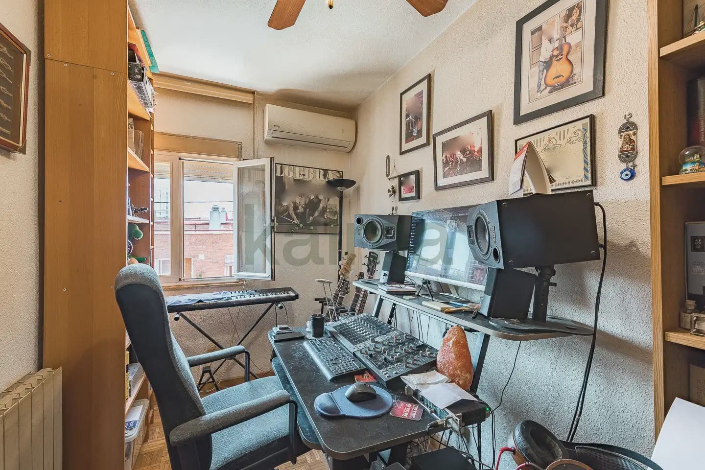Piso de 3 habitaciones en Madrid ciudad en venta - 225.891 € (Ref: 9981207)