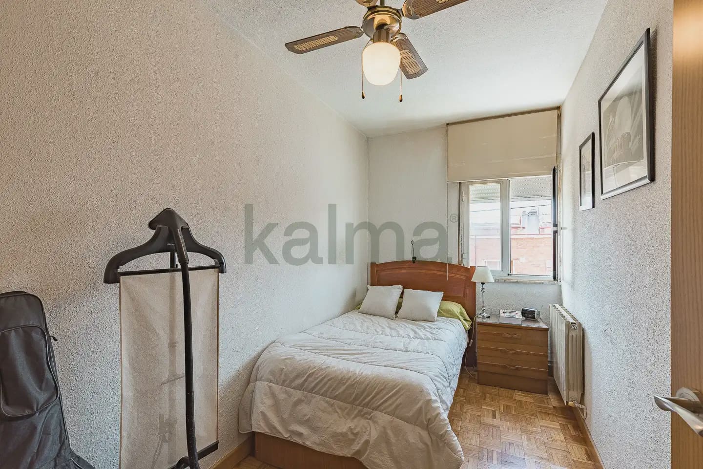 Piso de 3 habitaciones en Madrid ciudad en venta - 225.891 € (Ref: 9981207)