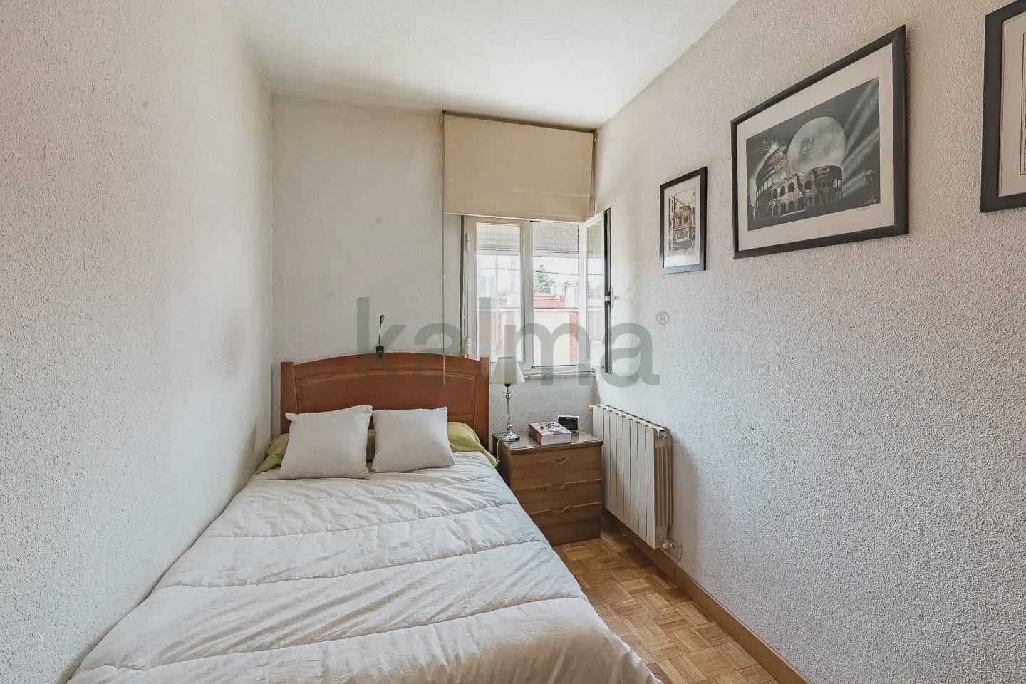 Piso de 3 habitaciones en Madrid ciudad en venta - 225.891 € (Ref: 9981207)