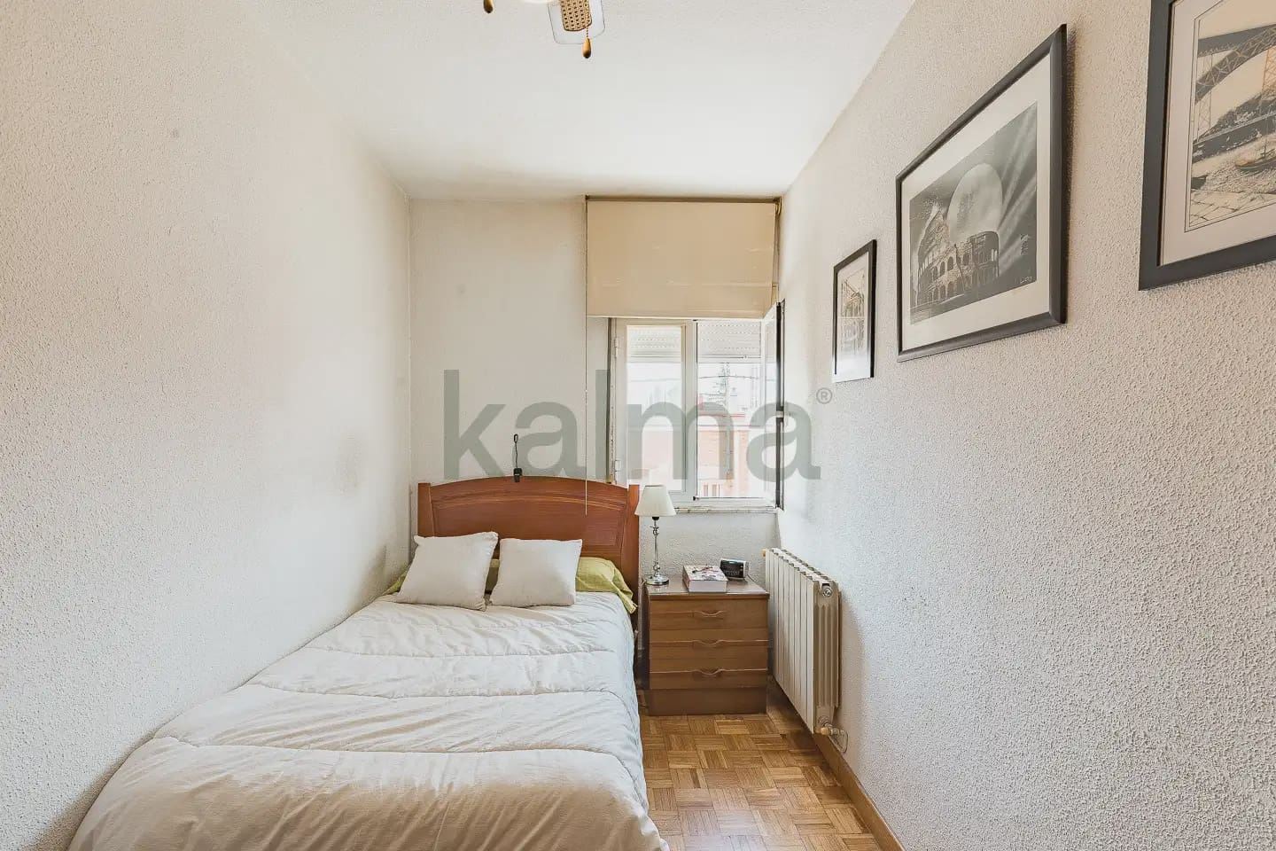 Piso de 3 habitaciones en Madrid ciudad en venta - 225.891 € (Ref: 9981207)