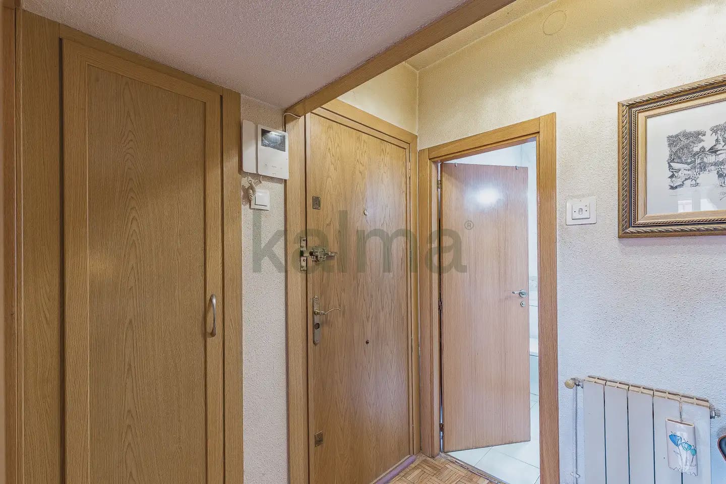 Piso de 3 habitaciones en Madrid ciudad en venta - 225.891 € (Ref: 9981207)