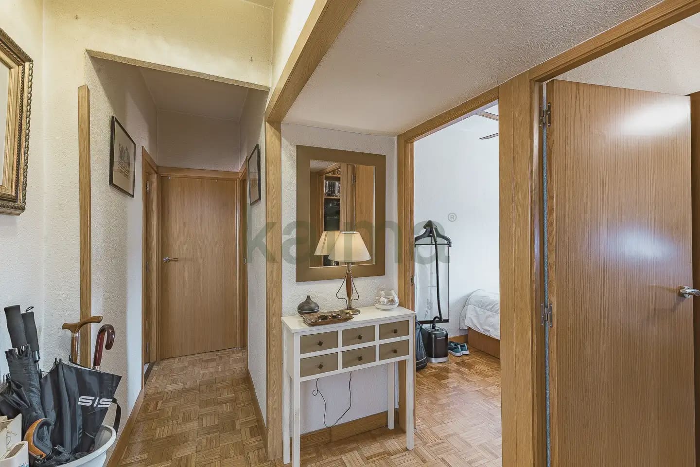 Piso de 3 habitaciones en Madrid ciudad en venta - 225.891 € (Ref: 9981207)
