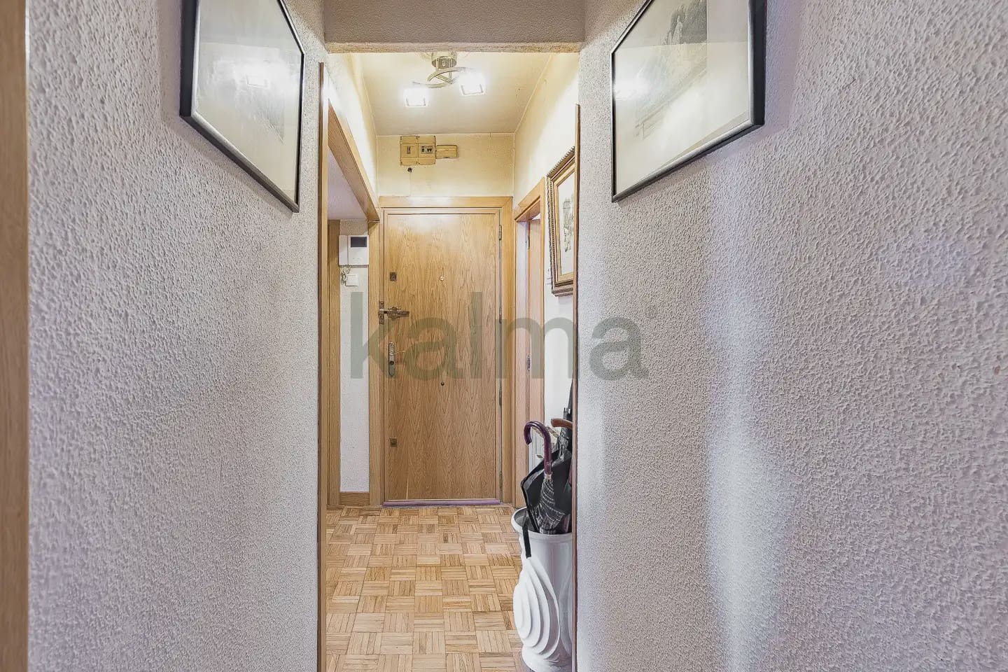 Piso de 3 habitaciones en Madrid ciudad en venta - 225.891 € (Ref: 9981207)