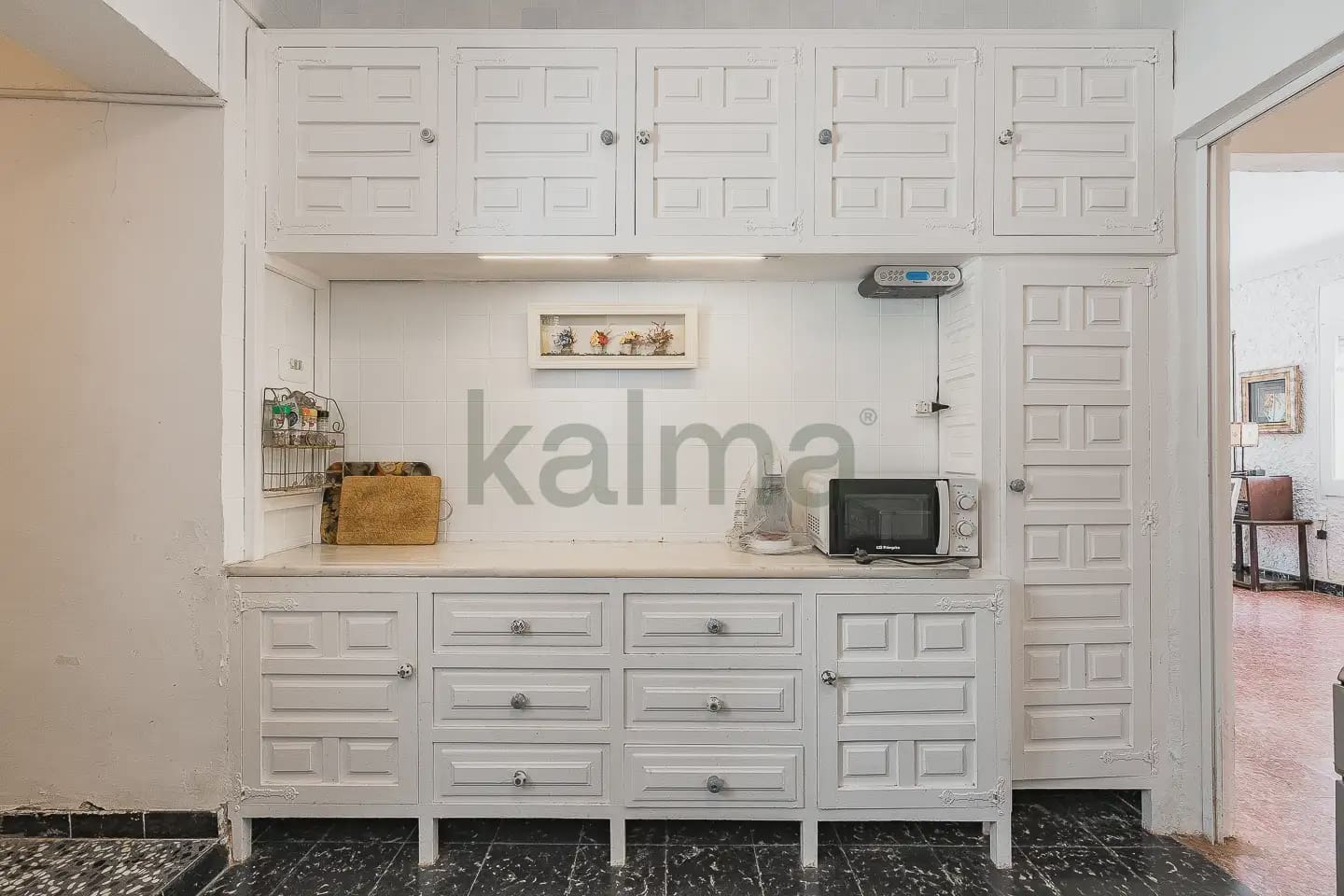 4 bedroom Villa for sale in Mont-roig del Camp with garage - € 250,421 (Ref: 9981208)