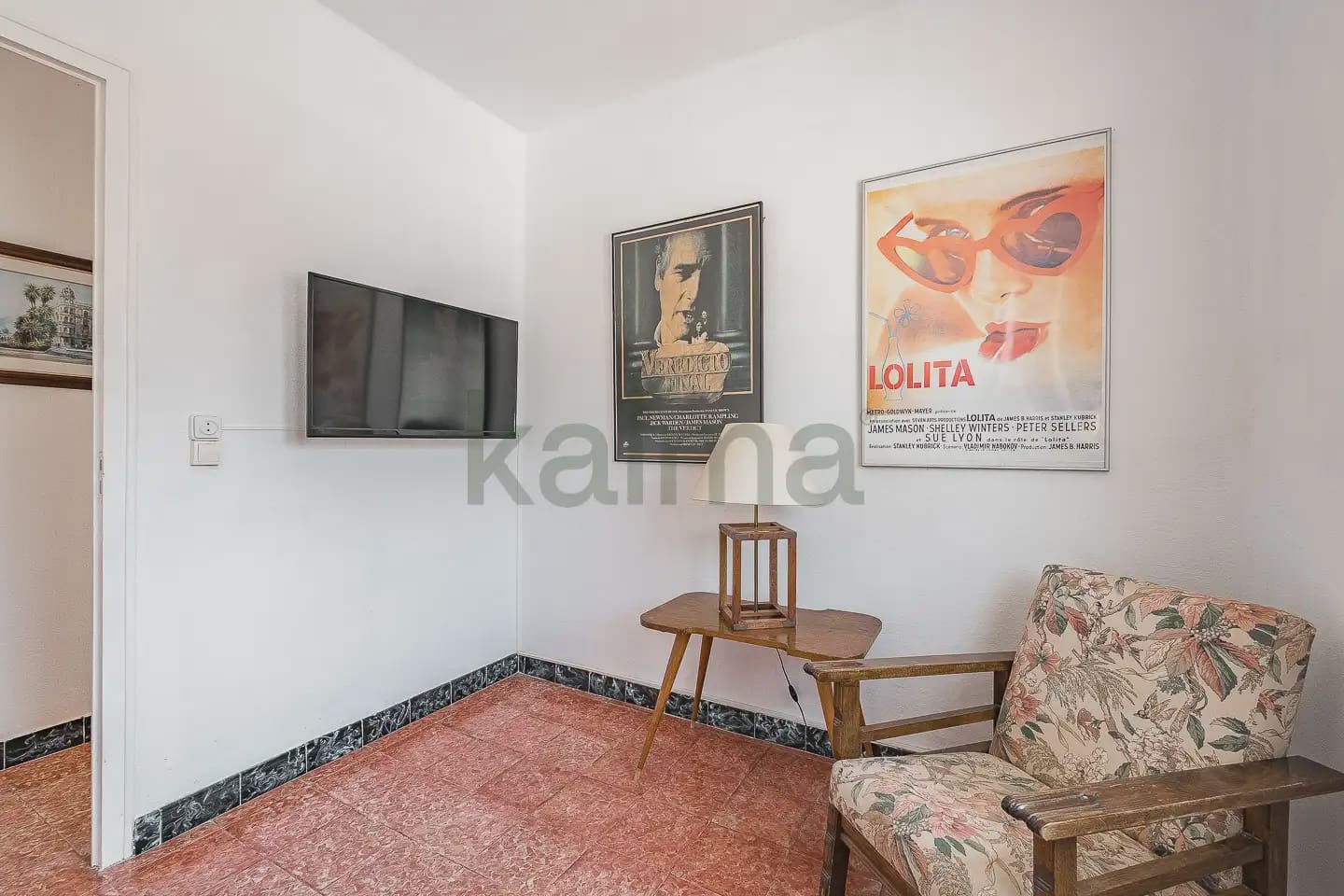 4 bedroom Villa for sale in Mont-roig del Camp with garage - € 250,421 (Ref: 9981208)