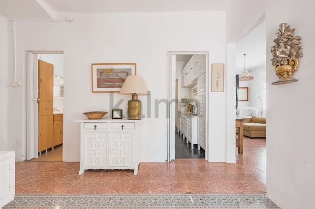4 bedroom Villa for sale in Miami Playa / Miami Platja, Mont-roig del Camp with garage - € 250,421 (Ref: 9981208)