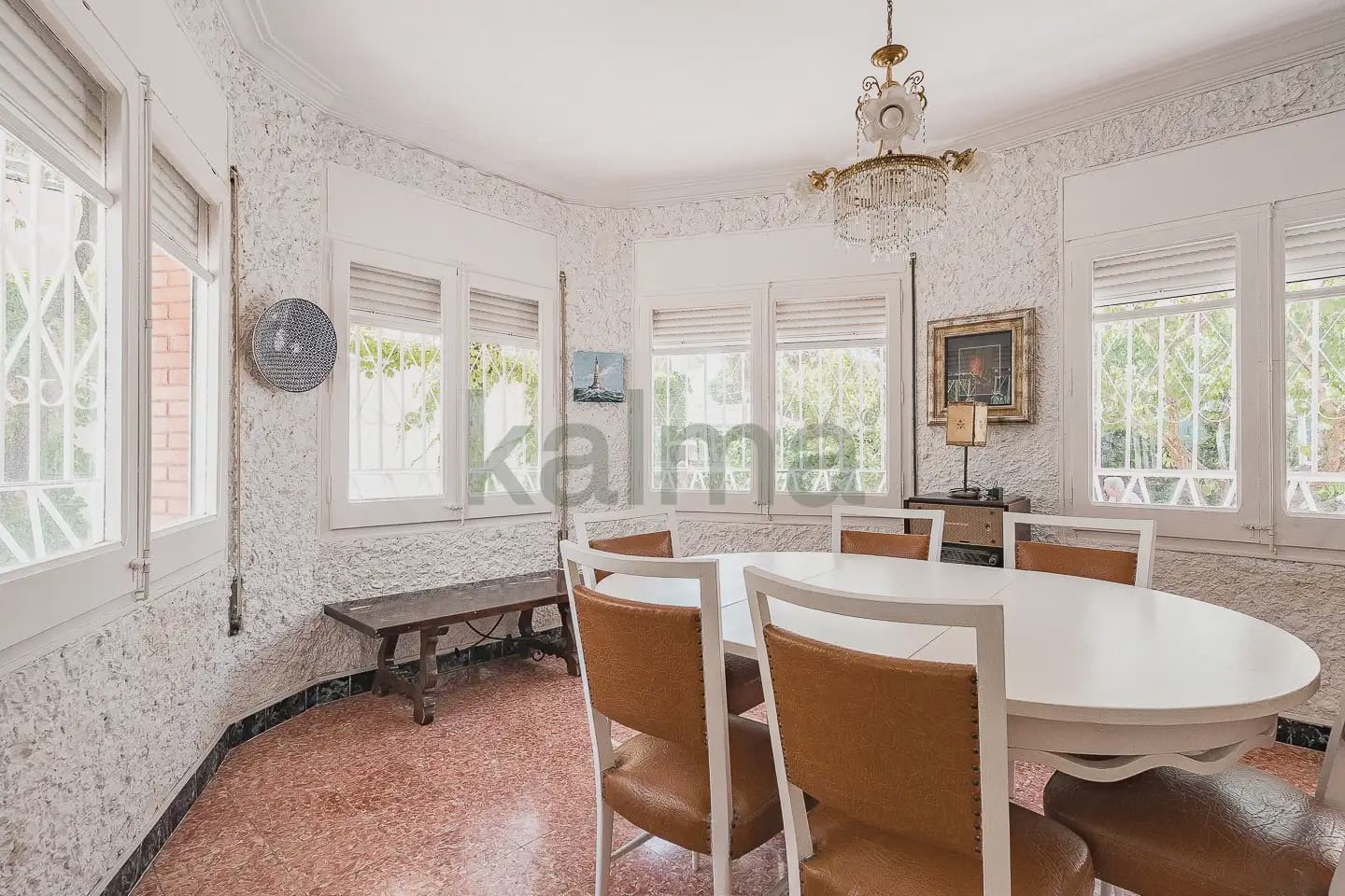 4 bedroom Villa for sale in Mont-roig del Camp with garage - € 250,421 (Ref: 9981208)