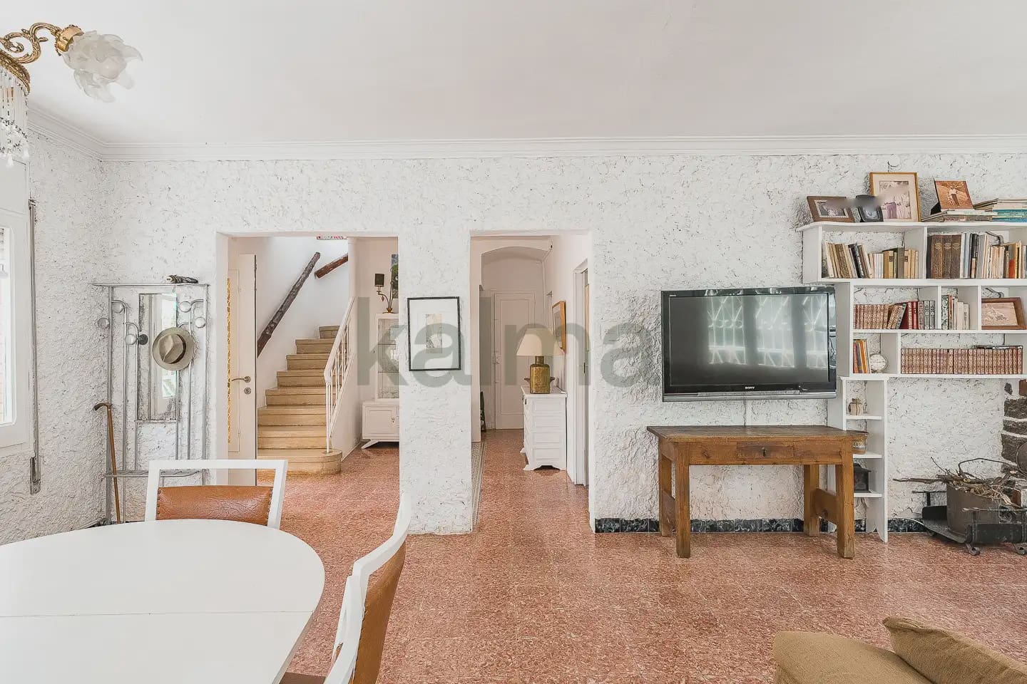 4 bedroom Villa for sale in Mont-roig del Camp with garage - € 250,421 (Ref: 9981208)