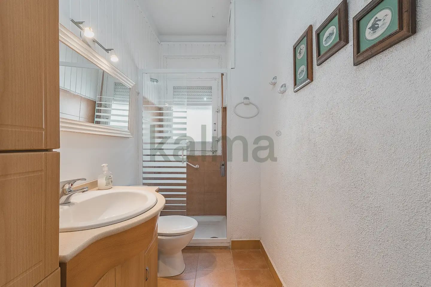 4 bedroom Villa for sale in Mont-roig del Camp with garage - € 250,421 (Ref: 9981208)