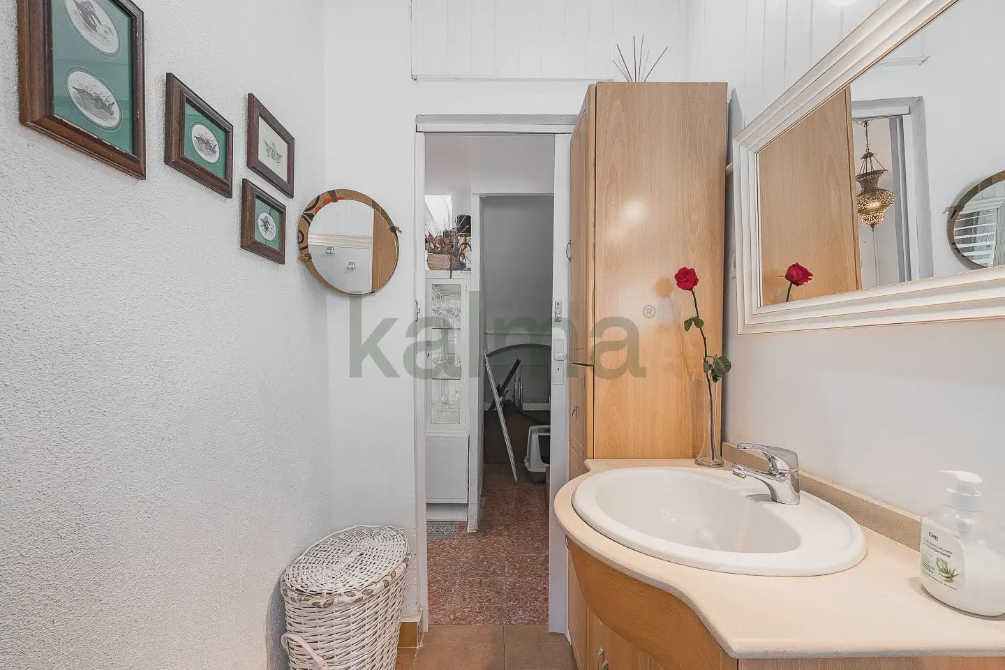 4 bedroom Villa for sale in Mont-roig del Camp with garage - € 250,421 (Ref: 9981208)