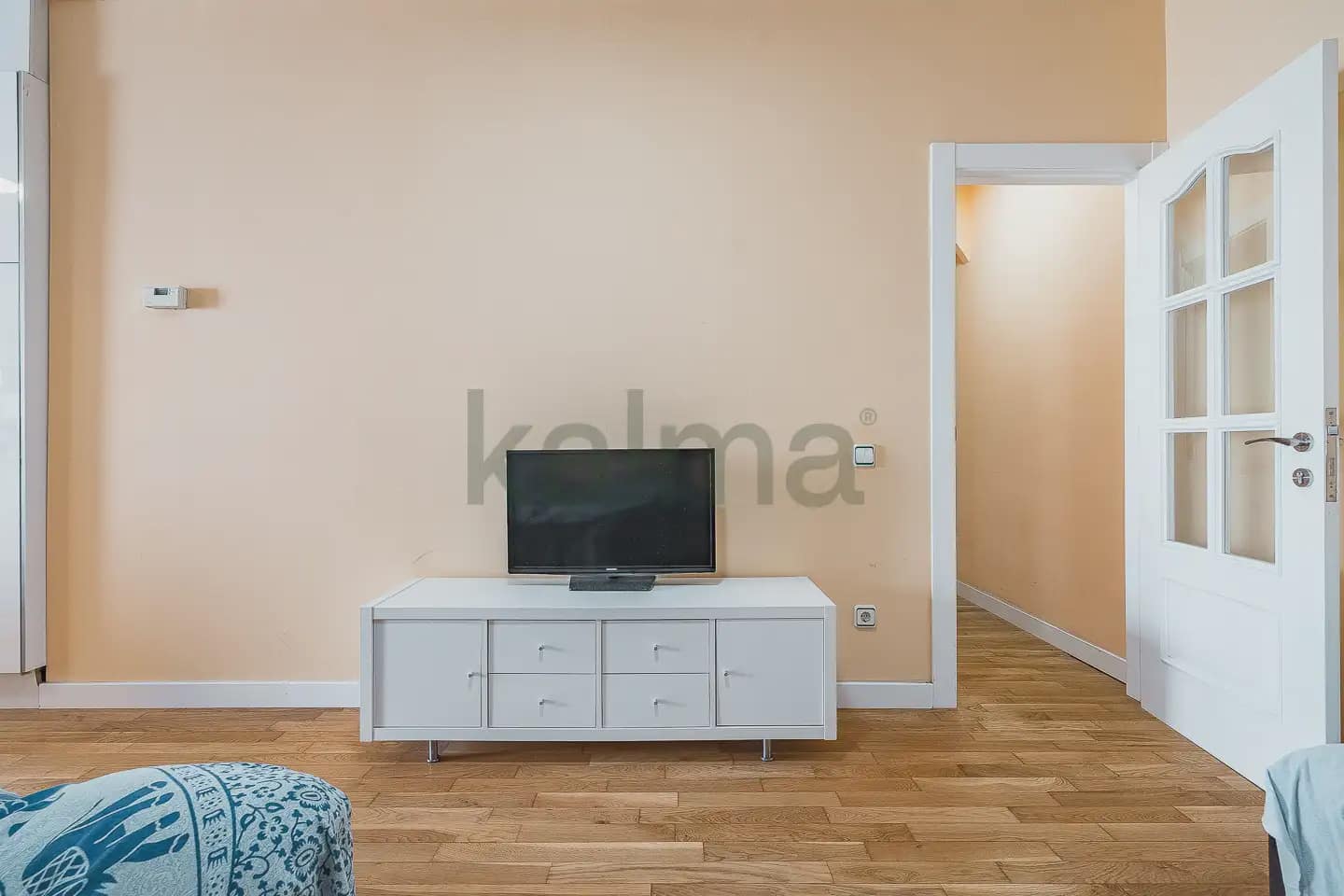 4 slaapkamer Flat te koop in Barcelona stad - € 406.074 (Ref: 9981209)