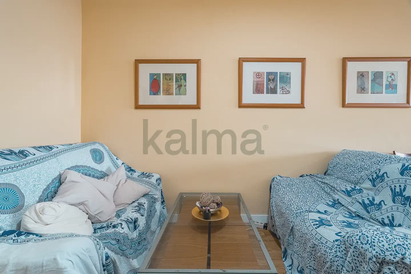 4 slaapkamer Flat te koop in Barcelona stad - € 406.074 (Ref: 9981209)