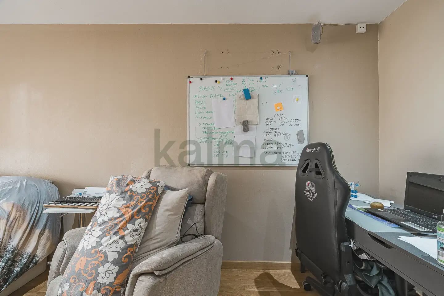 4 slaapkamer Flat te koop in Barcelona stad - € 406.074 (Ref: 9981209)