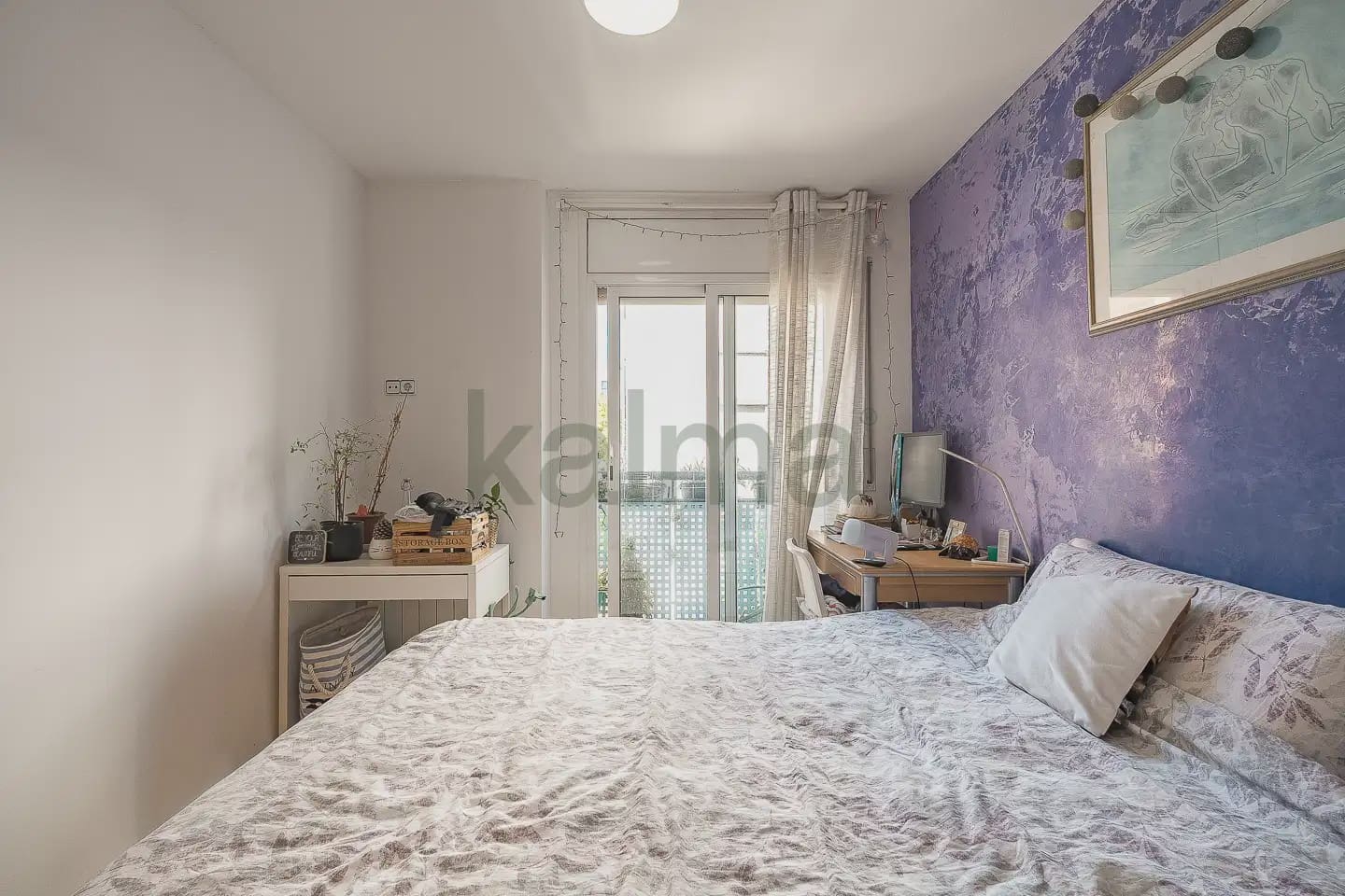 4 slaapkamer Flat te koop in Barcelona stad - € 406.074 (Ref: 9981209)