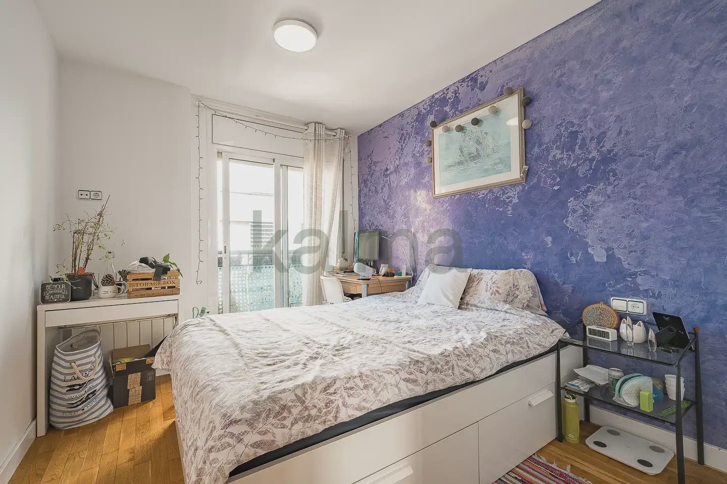 4 slaapkamer Flat te koop in Barcelona stad - € 406.074 (Ref: 9981209)