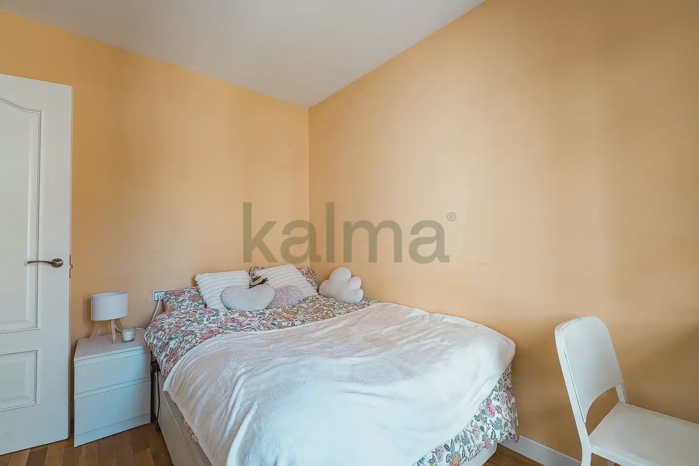 4 slaapkamer Flat te koop in Barcelona stad - € 406.074 (Ref: 9981209)