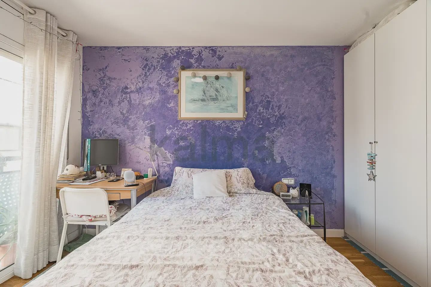 4 slaapkamer Flat te koop in Barcelona stad - € 406.074 (Ref: 9981209)