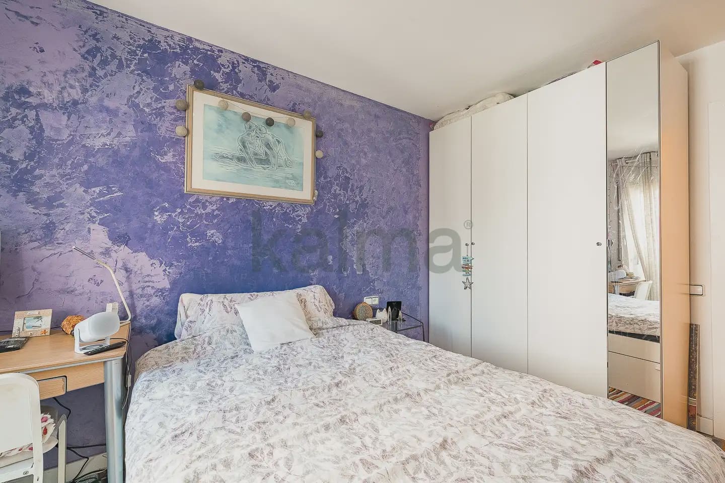 4 slaapkamer Flat te koop in Barcelona stad - € 406.074 (Ref: 9981209)