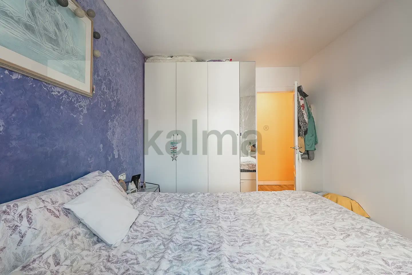 4 slaapkamer Flat te koop in Barcelona stad - € 406.074 (Ref: 9981209)