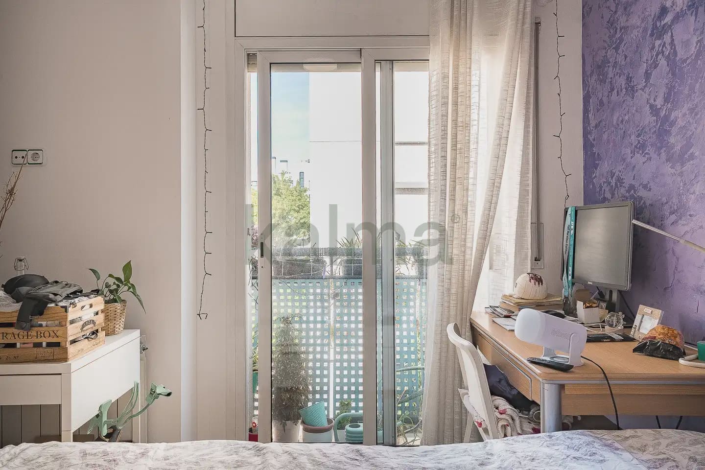 4 slaapkamer Flat te koop in Barcelona stad - € 406.074 (Ref: 9981209)