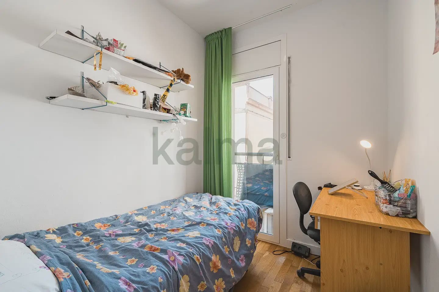 4 slaapkamer Flat te koop in Barcelona stad - € 406.074 (Ref: 9981209)