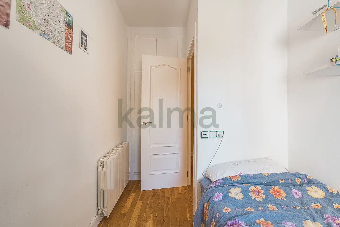 4 slaapkamer Flat te koop in Barcelona stad - € 406.074 (Ref: 9981209)