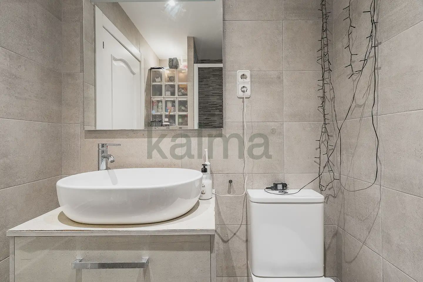 4 slaapkamer Flat te koop in Barcelona stad - € 406.074 (Ref: 9981209)