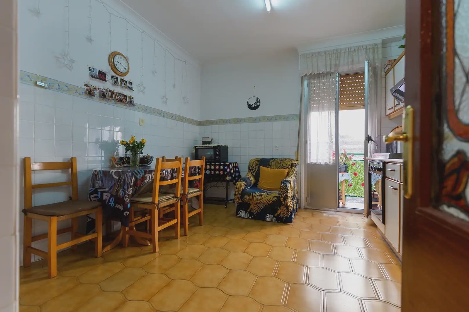 Piso de 2 habitaciones en Vitoria-Gasteiz en venta - 100.087 € (Ref: 9981211)