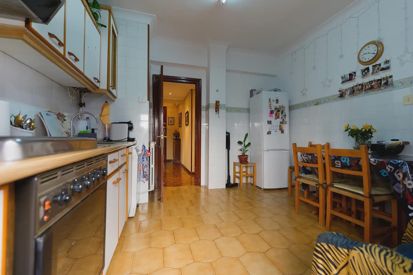 Piso de 2 habitaciones en Vitoria-Gasteiz en venta - 100.087 € (Ref: 9981211)