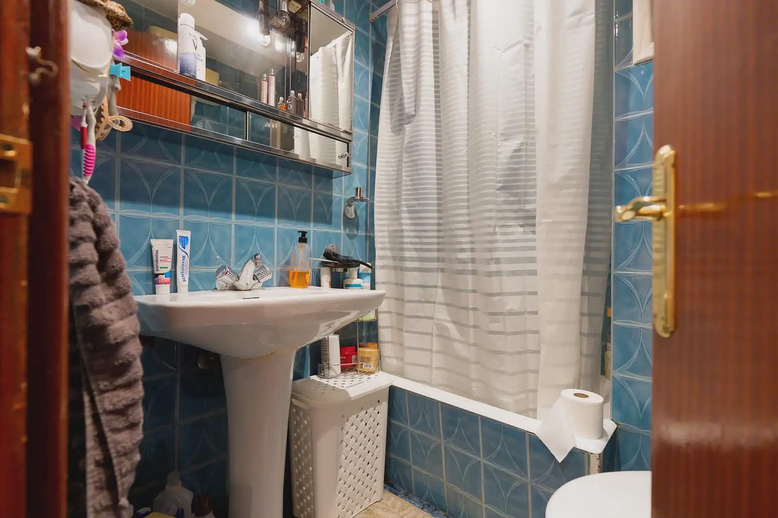 Piso de 2 habitaciones en Vitoria-Gasteiz en venta - 100.087 € (Ref: 9981211)