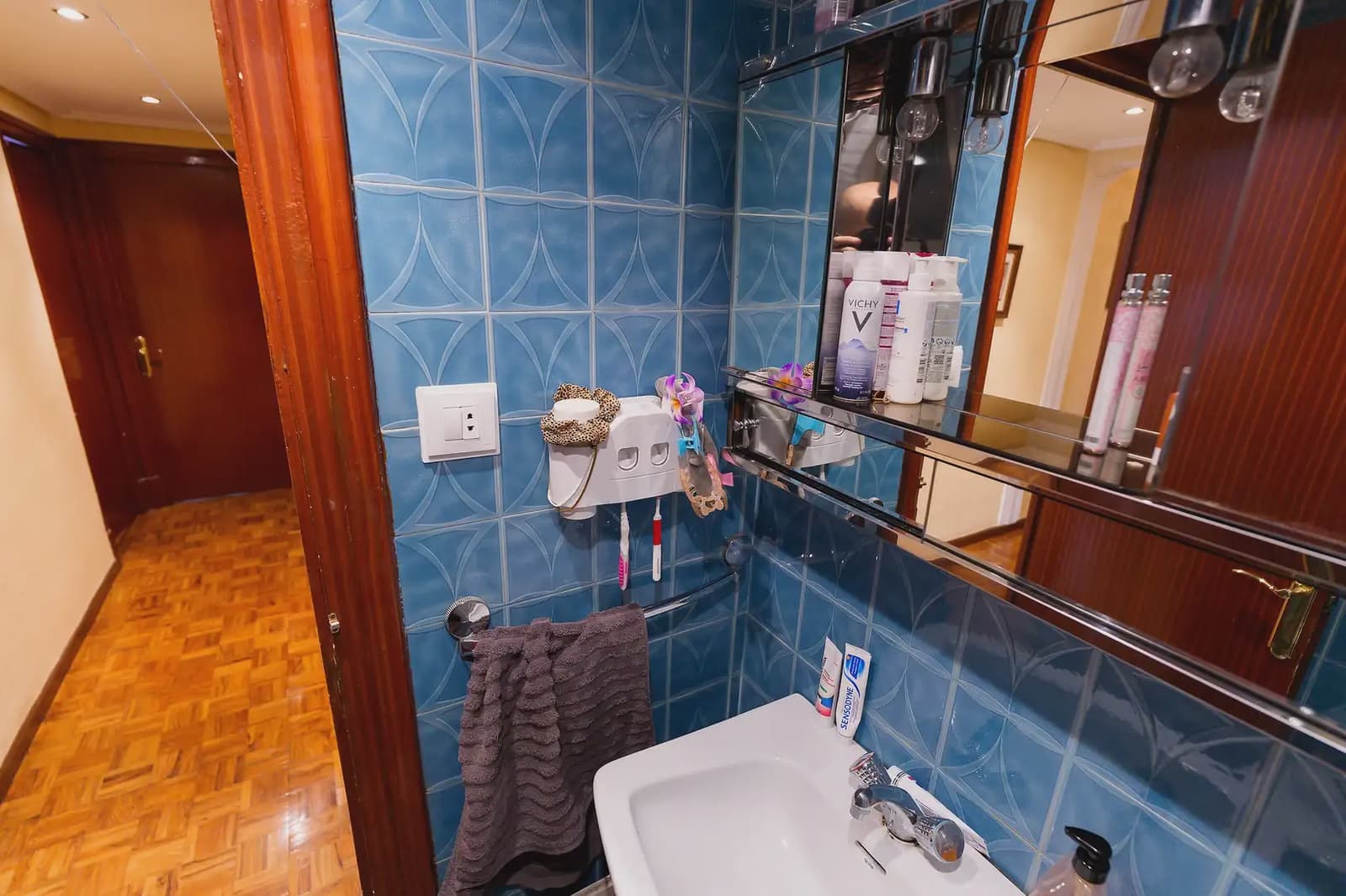 Piso de 2 habitaciones en Vitoria-Gasteiz en venta - 100.087 € (Ref: 9981211)