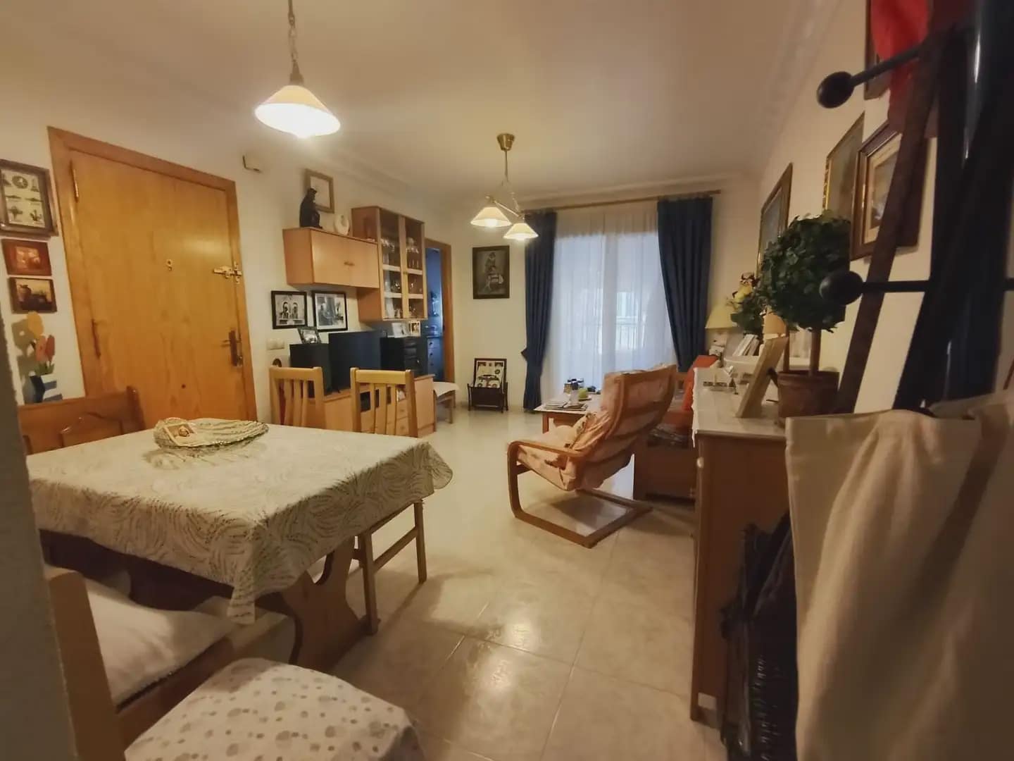 2 slaapkamer Flat te koop in Torrevieja - € 94.900 (Ref: 9981212)