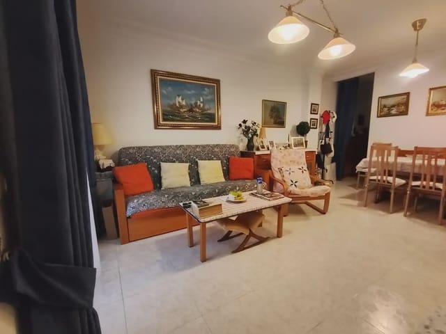 2 soveværelse Lejlighed til salg i Avenida Habaneras - Curva de Palangre, Torrevieja - € 94.900 (Ref: 9981212)