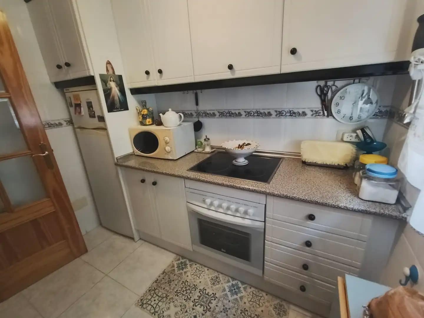 2 slaapkamer Flat te koop in Torrevieja - € 94.900 (Ref: 9981212)