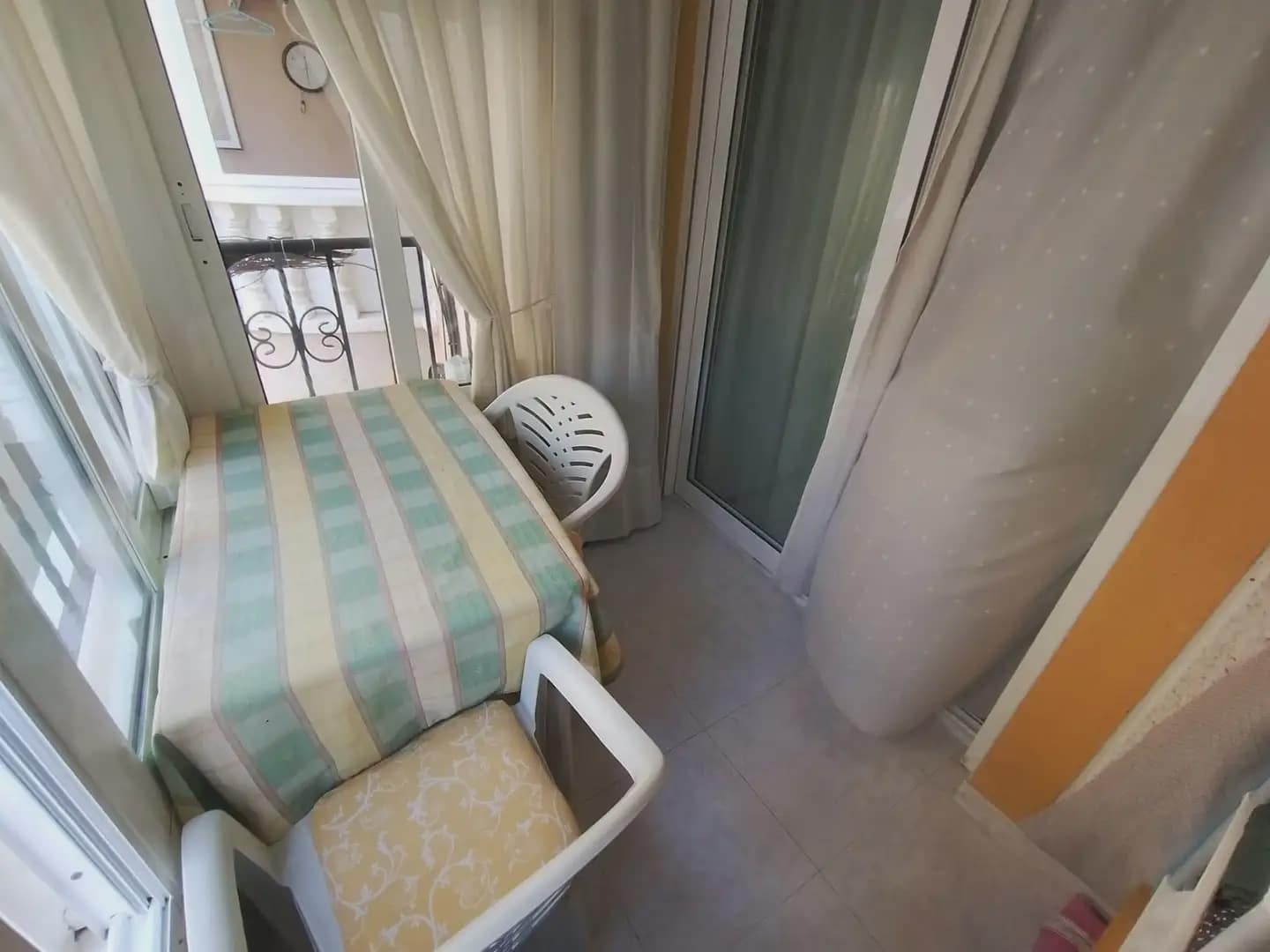 2 slaapkamer Flat te koop in Torrevieja - € 94.900 (Ref: 9981212)