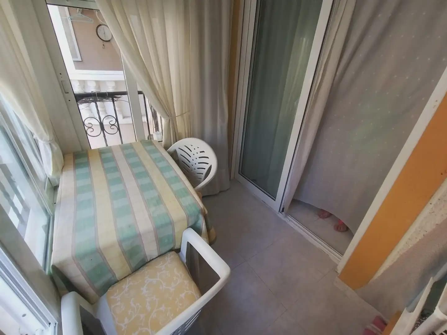 2 slaapkamer Flat te koop in Torrevieja - € 94.900 (Ref: 9981212)